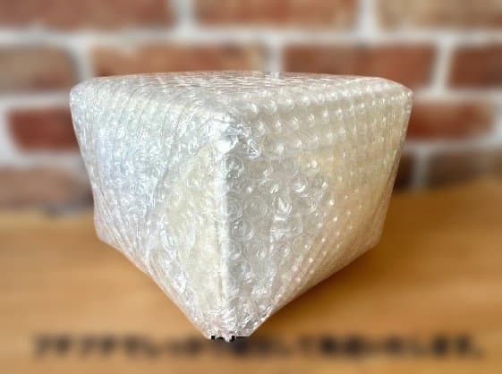 値下げ　新品　傘立て　ふくろう　信楽焼　陶器　高さ45cm　新築祝　開店祝