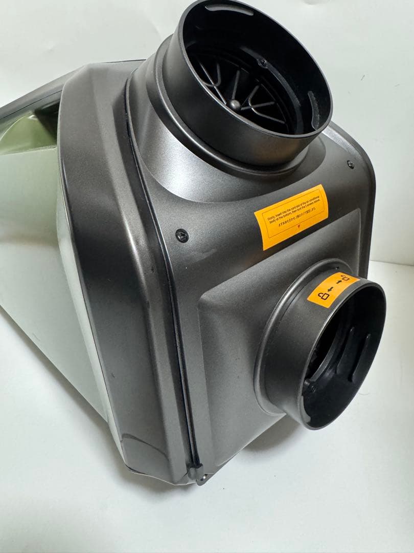 EENOUR QN750 ポータブルスポットエアコン 扇風機 クーラー イーノウ