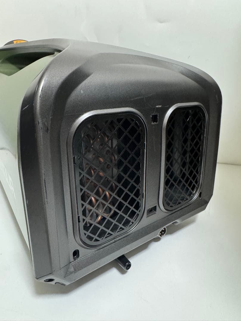 EENOUR QN750 ポータブルスポットエアコン 扇風機 クーラー イーノウ