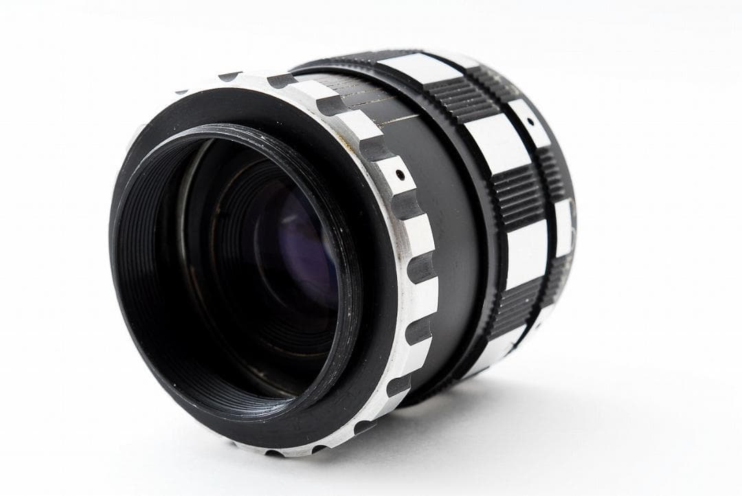 1668 入手困難 CORFIELD LUMAX 45mm f1.9 Leica