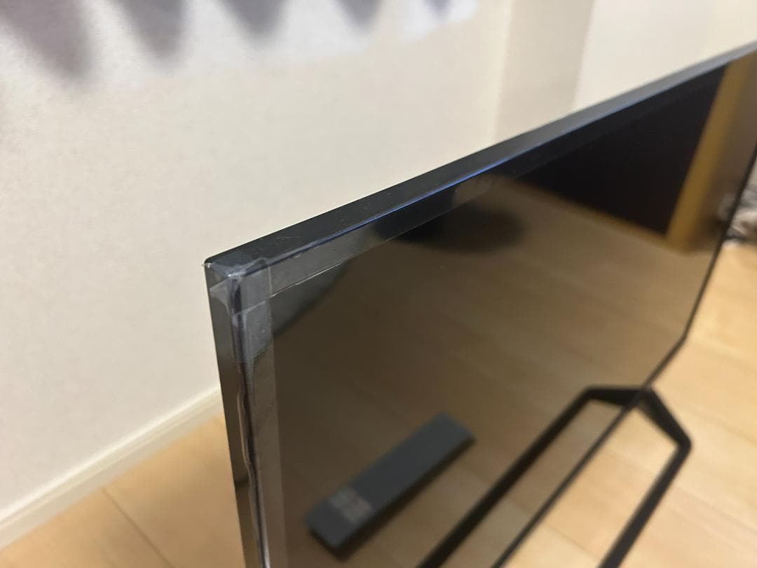 2021年製　ハイセンス　32V型 ハイビジョン液晶テレビ（動作確認済み）