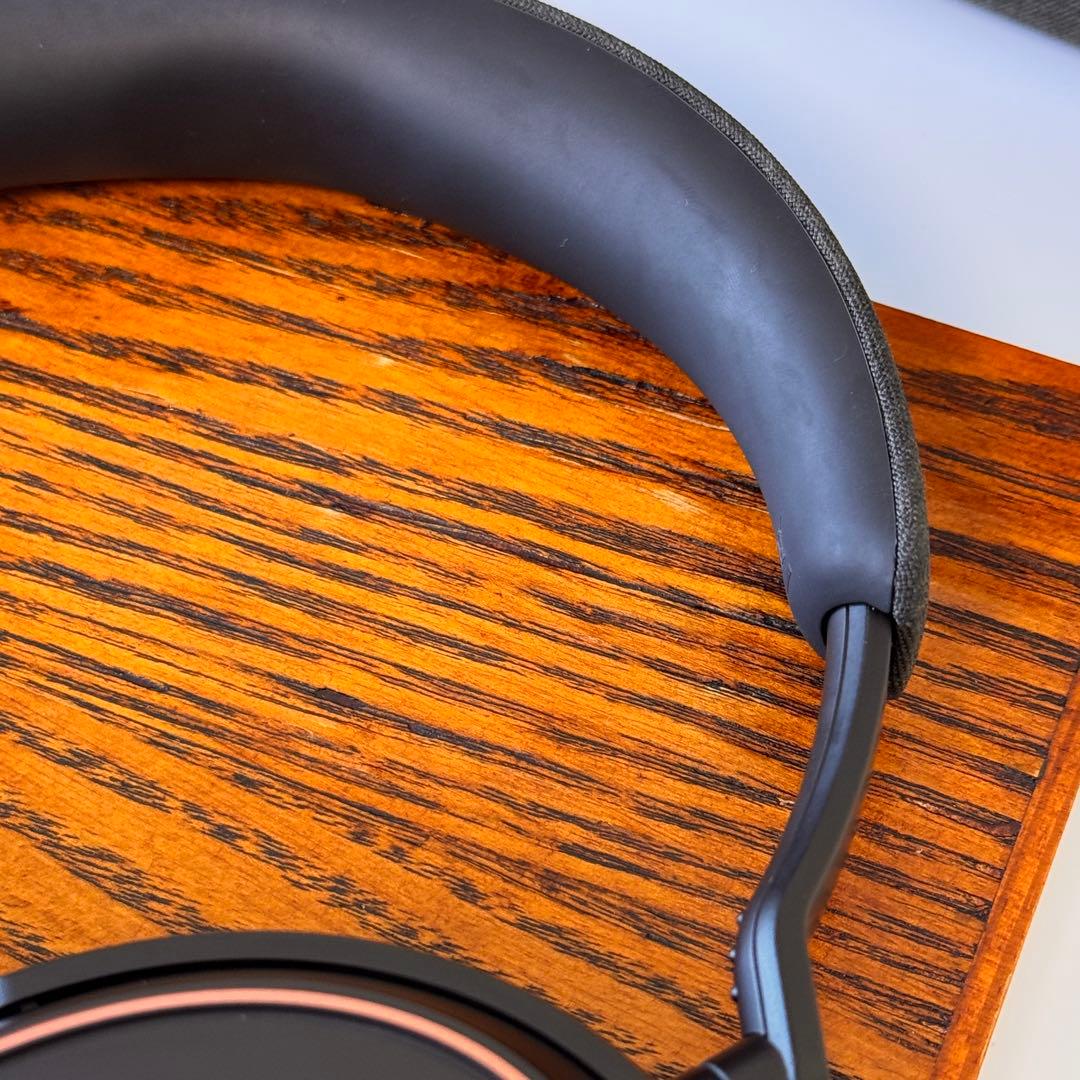 【Sennheiser Momentum 4 】ワイヤレスヘッドホン