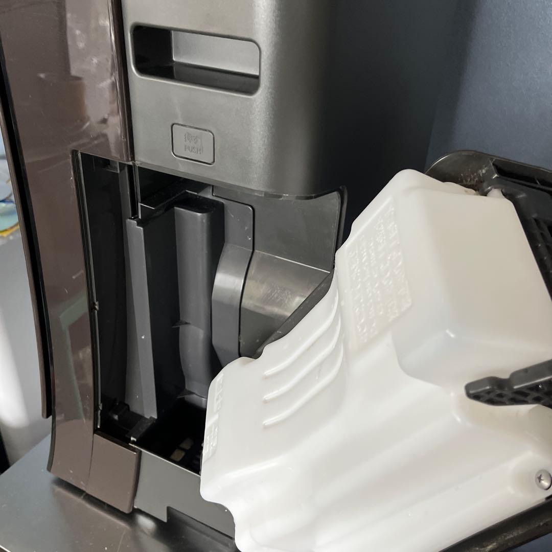 Panasonic F-VX70XR 空気清浄機 木目調 2018製　動作確認済