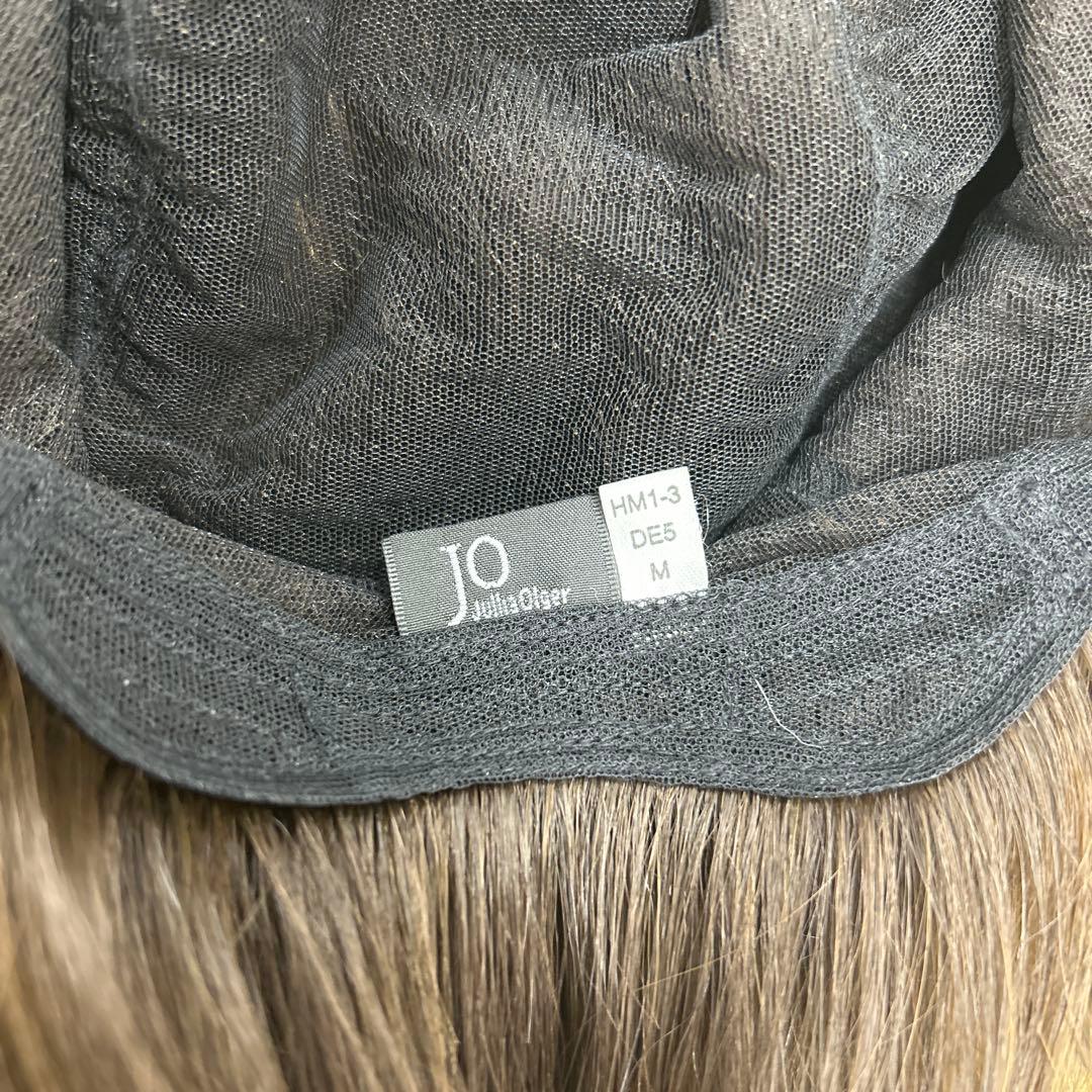 【未使用品】アートネイチャー　ウィッグ JO ジュリアオージェ