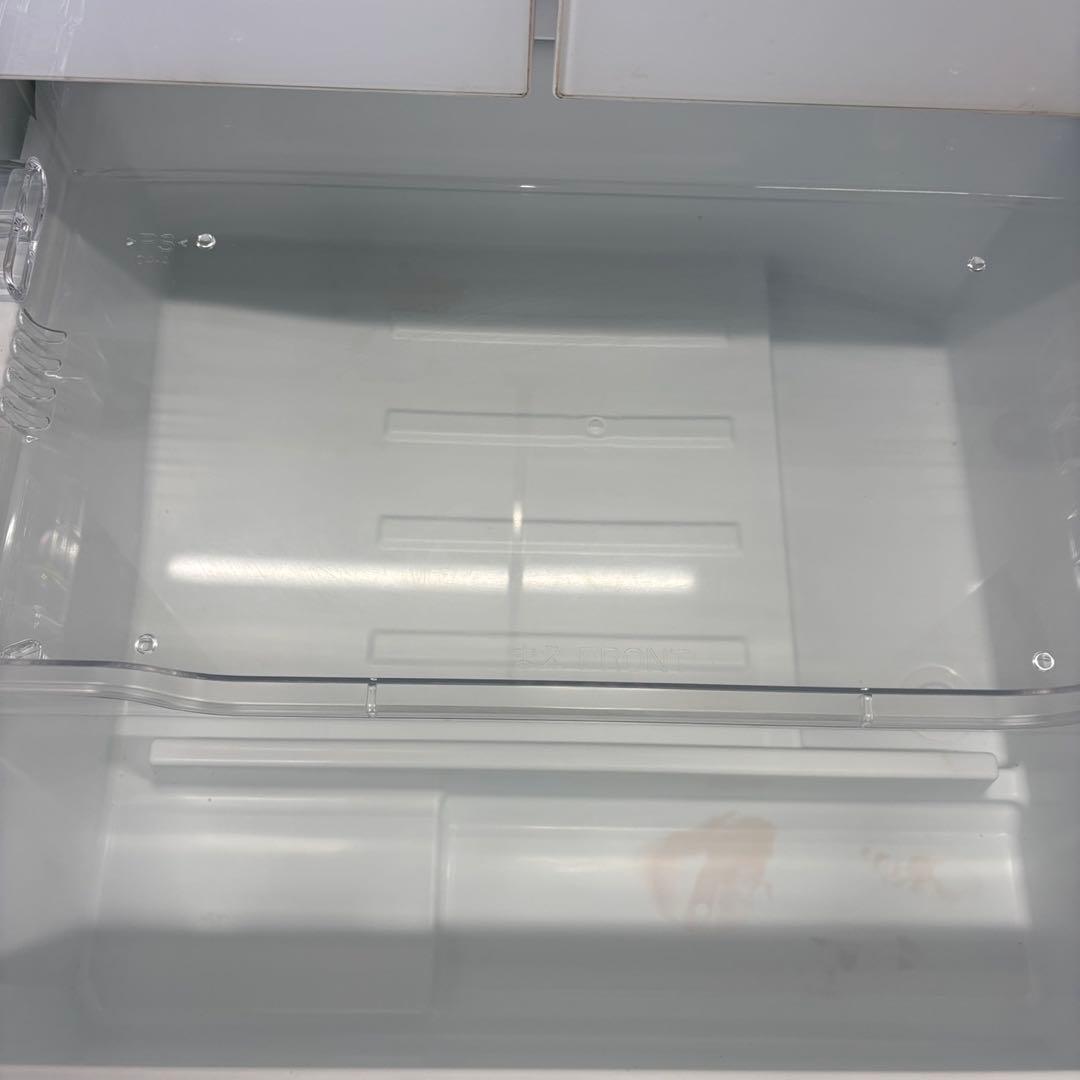 ★144　冷蔵庫　東芝　400ℓ〜500ℓ　大型　綺麗　フレンチドア　設置無料