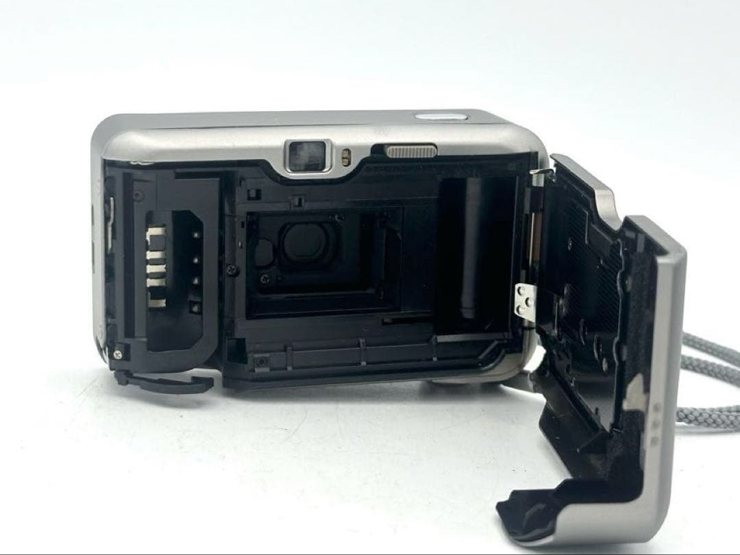 【YoshiK様】FUJIFILM Cardia mini TIARA 動作確認