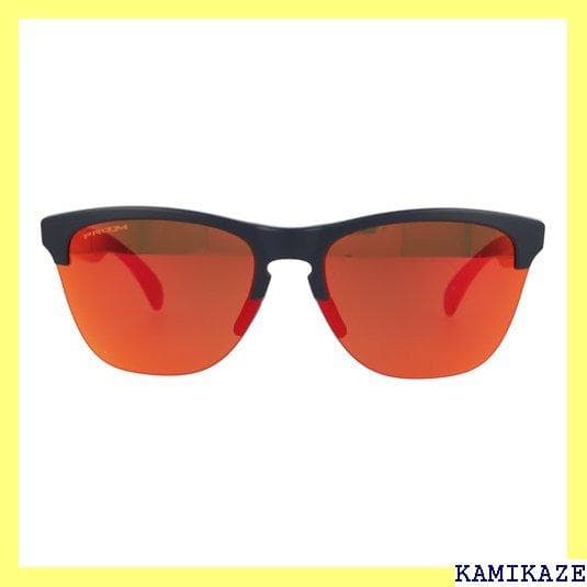 《＃アウトドアⅣ》 国内 プレゼント RUBY PRIZM Y オークリ 101