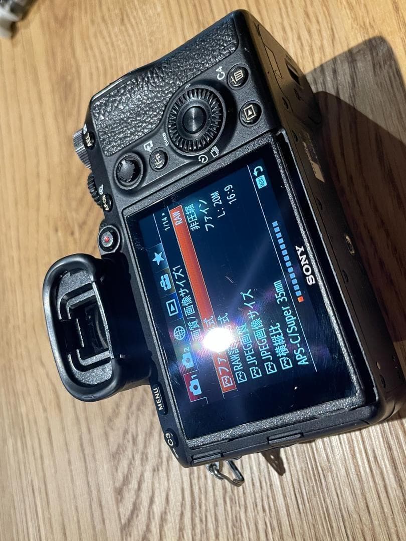 SONY α7 III ILCE-7M3 ※本体のみ【お値下げ中！】