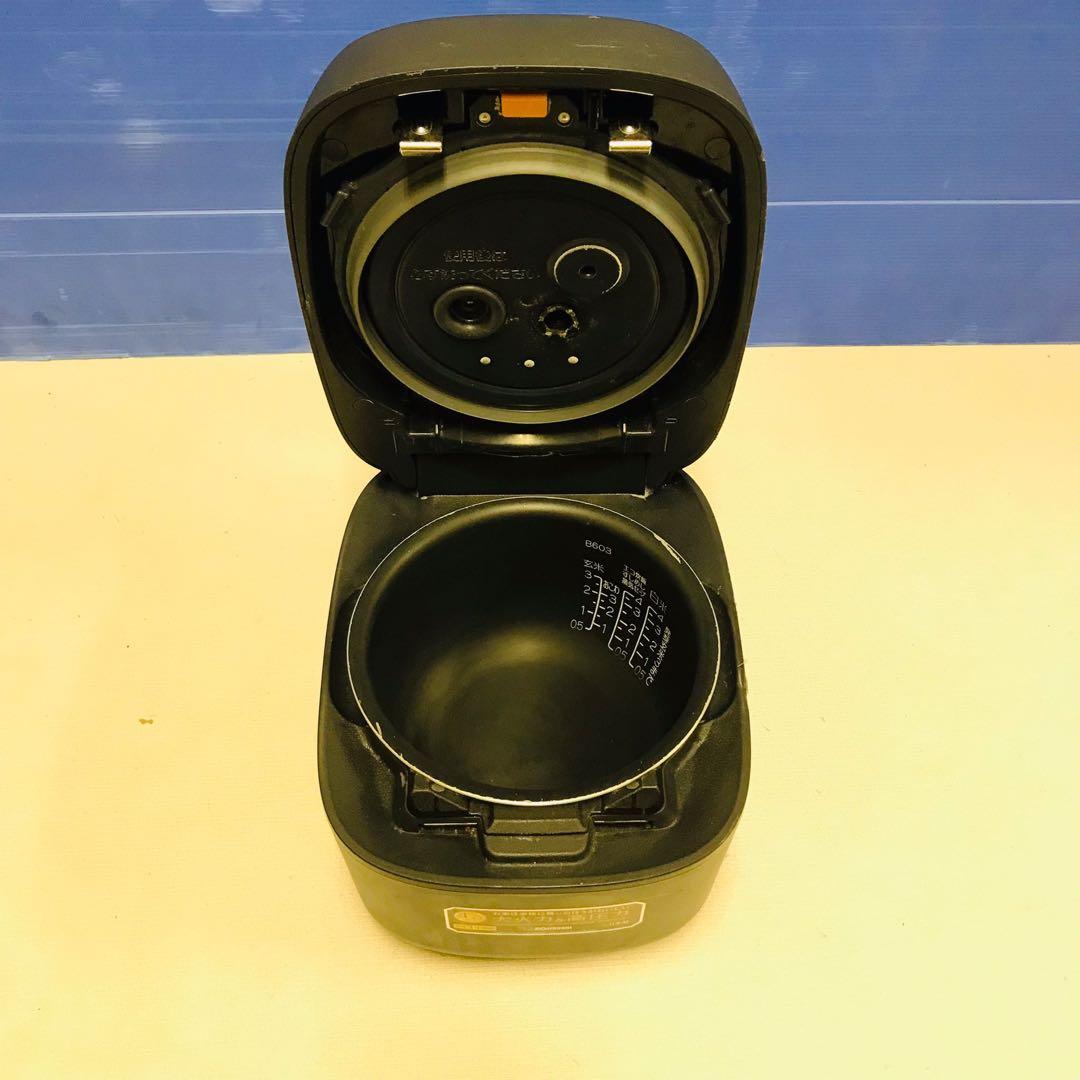 象印 炊飯器 NW-MA07