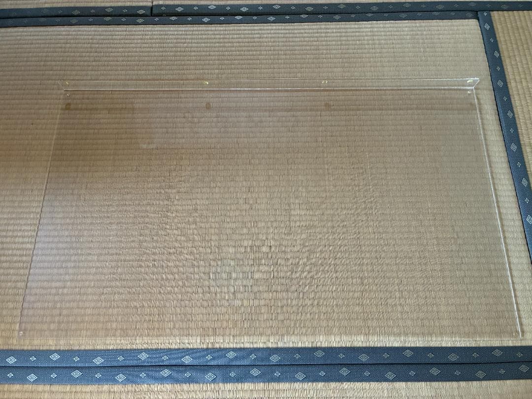 ☆国産CLIERL☆液晶テレビ保護パネル　ノングレアタイプ　46型用