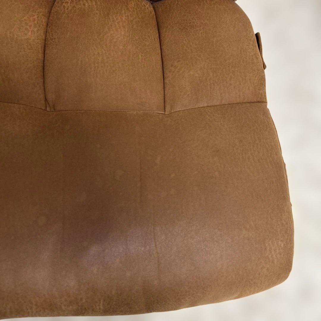 【美品】送料込　2個セット　ニトリ　ツナガルポケットコイルザイスクーンHP