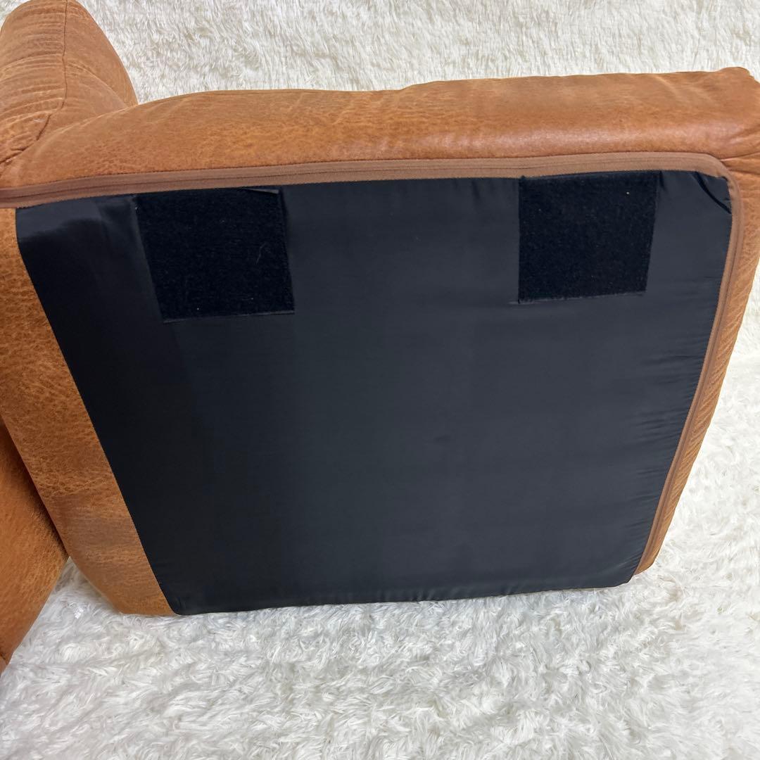 【美品】送料込　2個セット　ニトリ　ツナガルポケットコイルザイスクーンHP