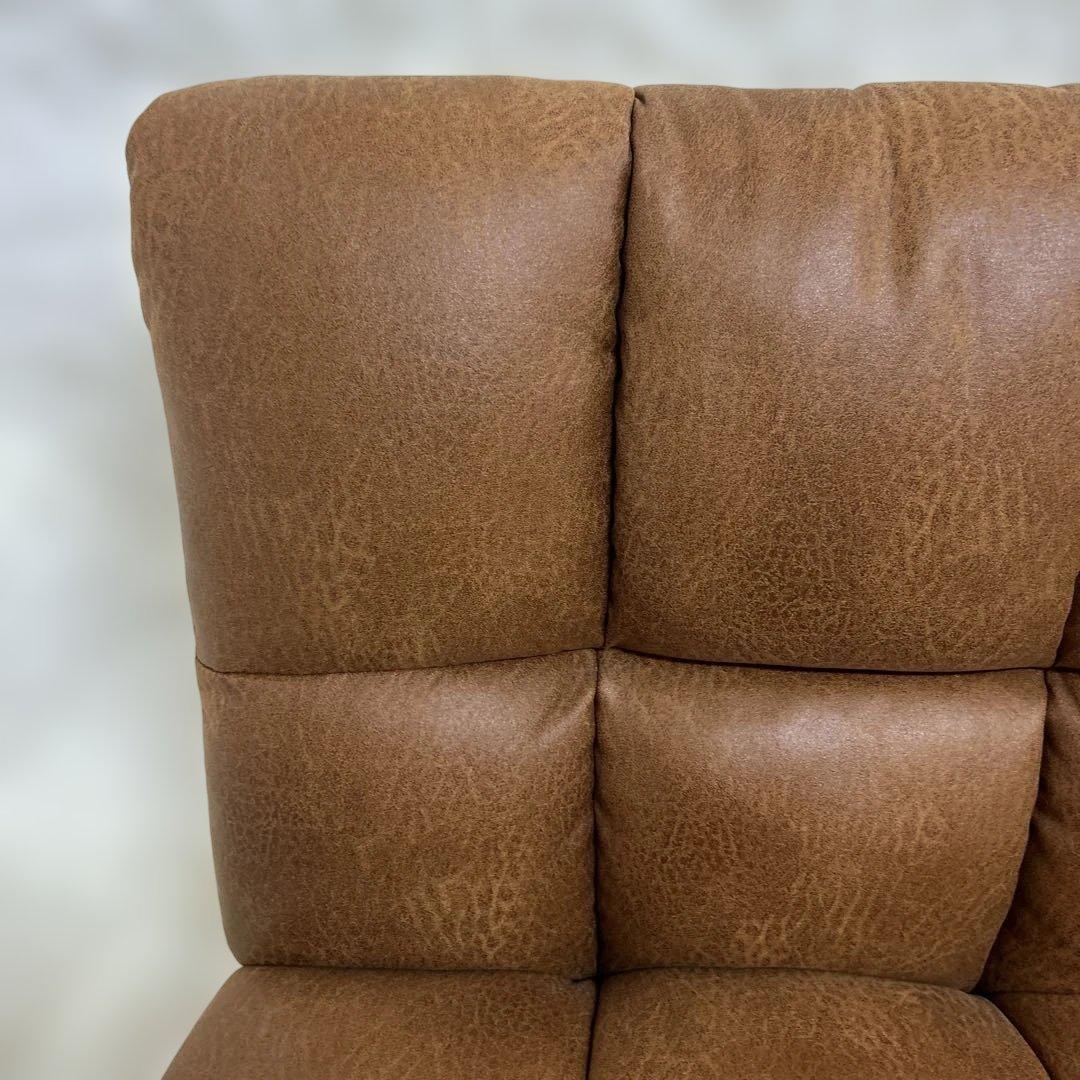 【美品】送料込　2個セット　ニトリ　ツナガルポケットコイルザイスクーンHP