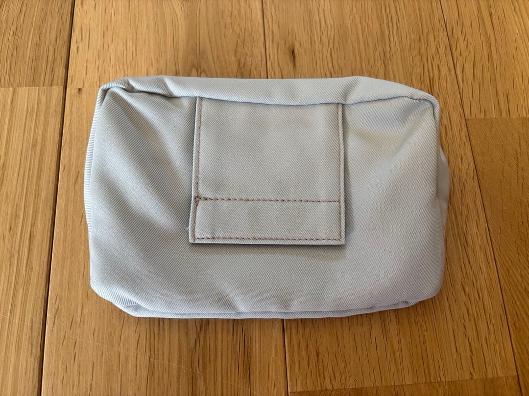 エルゴ　オムニブリーズ　 サンドベージュ