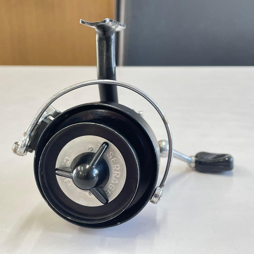 リール GARCIA MITCHELL C.A.P