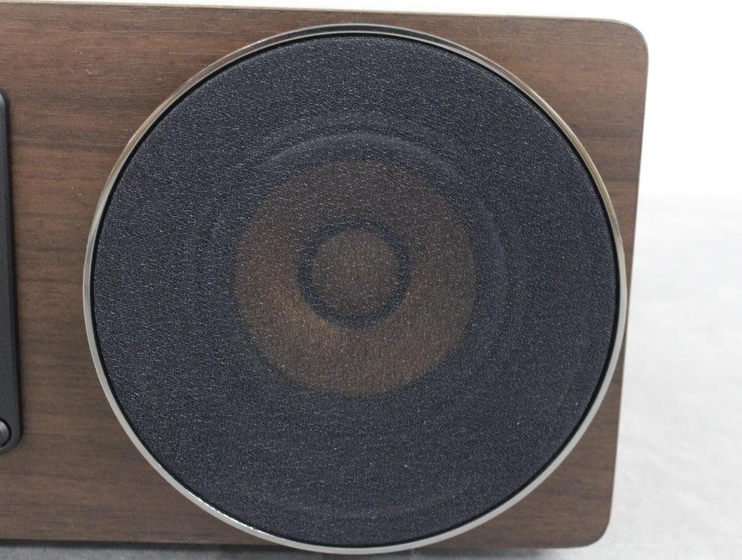 ▲2020年製 Victor EX-D6 コンパクトコンポーネントシステム