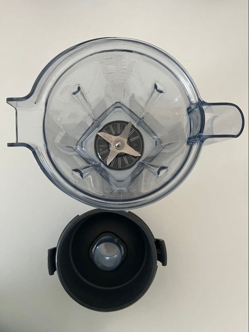 Vitamix Explorian E310 ホワイト バイタミックス