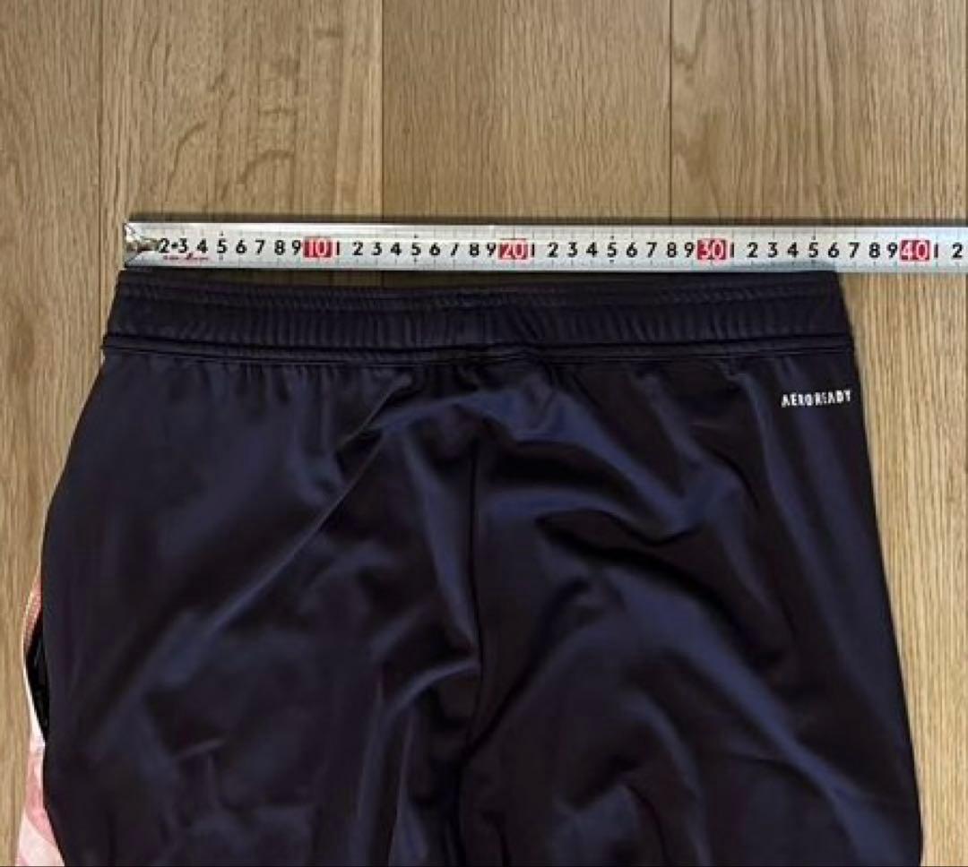 adidas アーセナル　トラックパンツ　トレーニングパンツ　ジャージ　新品