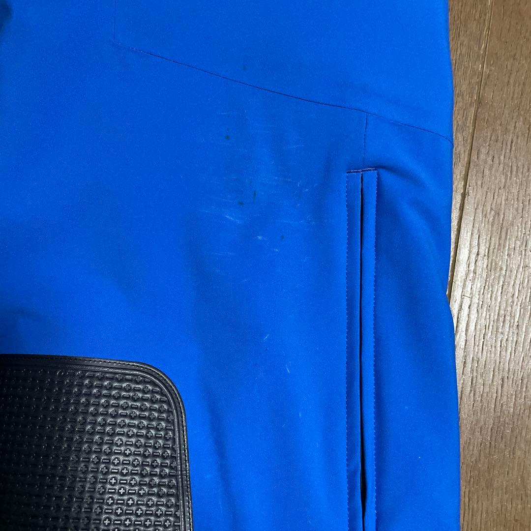 オンヨネ スキーウェア 上下Ｌ　サロモンワッペン付き