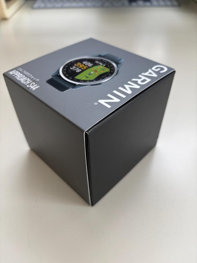 ラウンド用品・アクセサリー GARMIN Approach S44[Twilight]