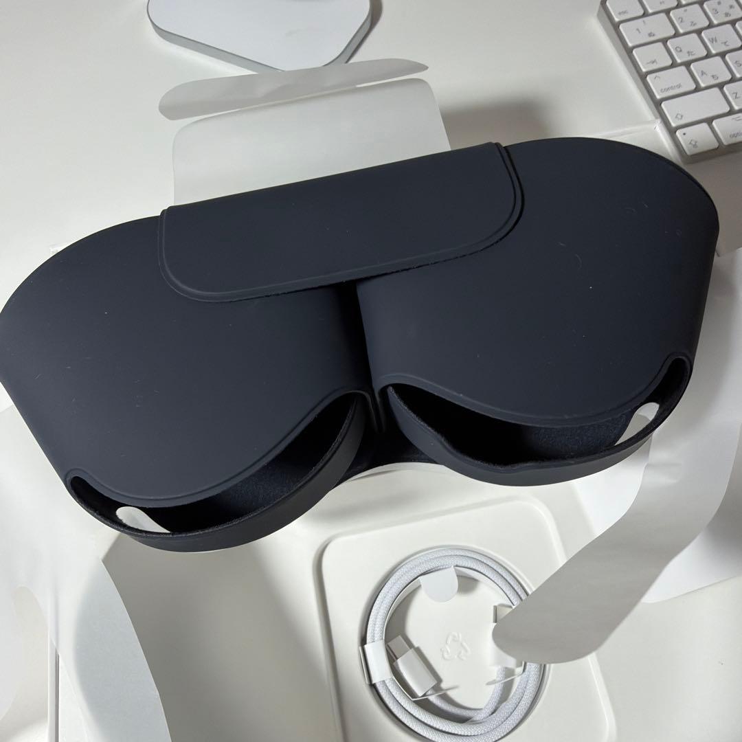 【正規品】MWW43ZA/A AirPods Max Midnight