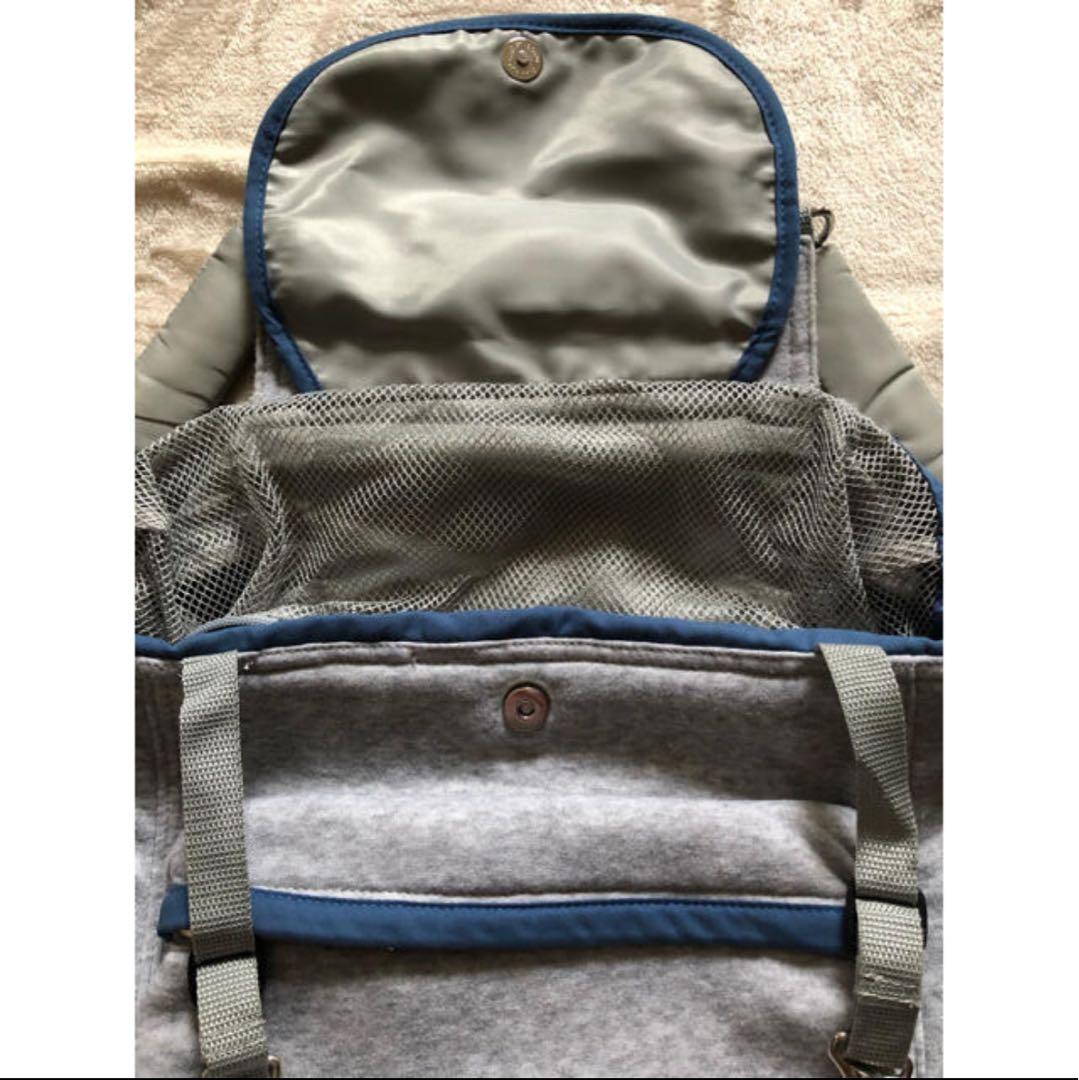 ペットキャリーバッグセット　肩掛け　リュック　お出かけ　病院