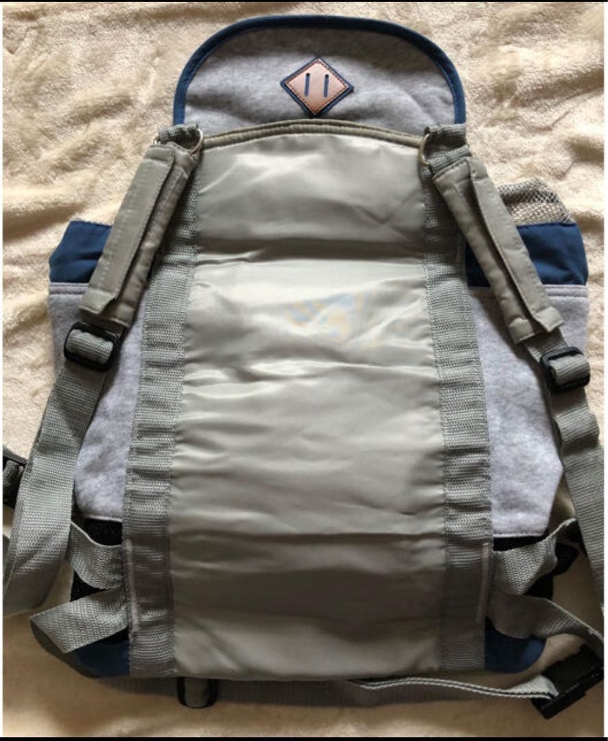 ペットキャリーバッグセット　肩掛け　リュック　お出かけ　病院