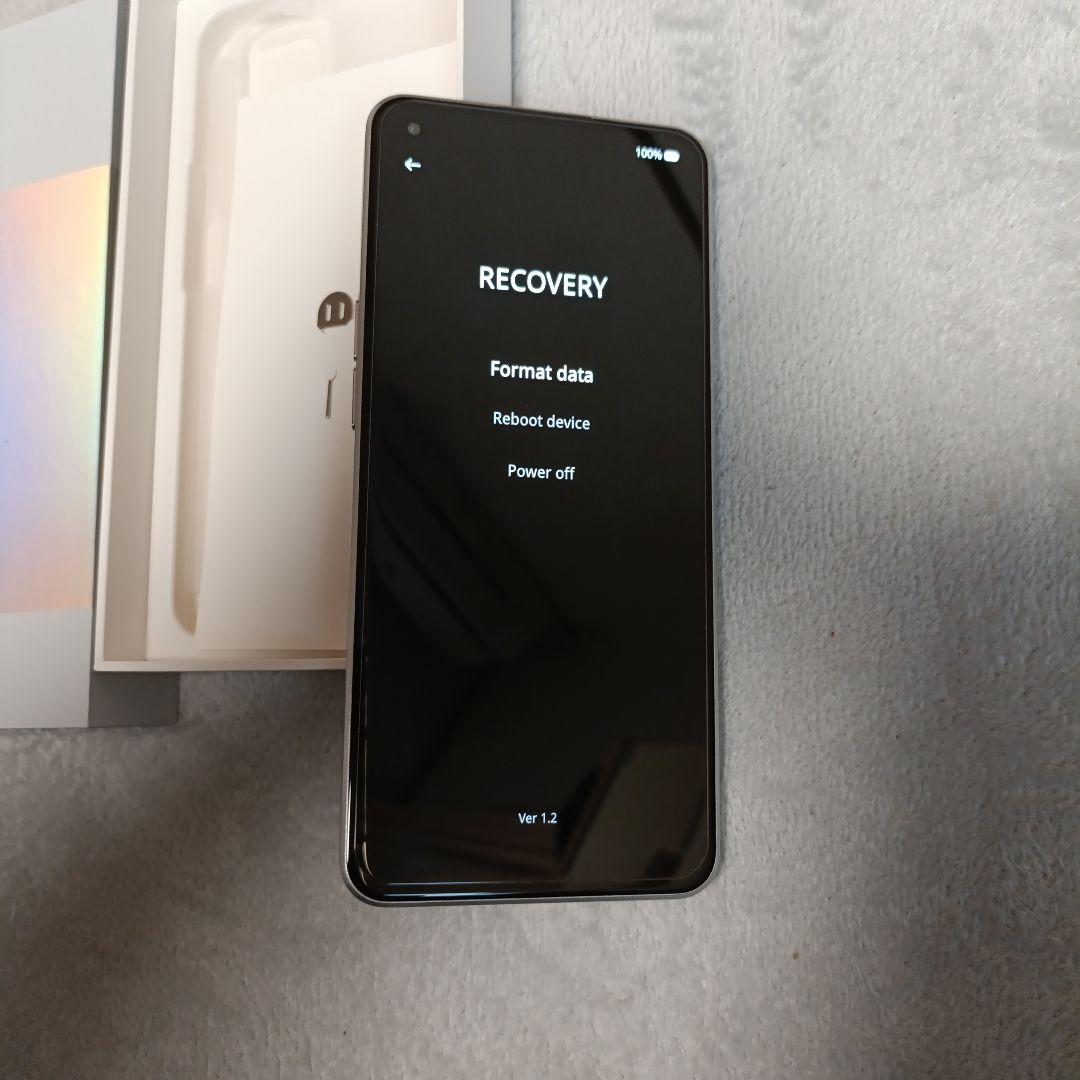 OPPO Reno9 A 本体 128GB SIMフリー