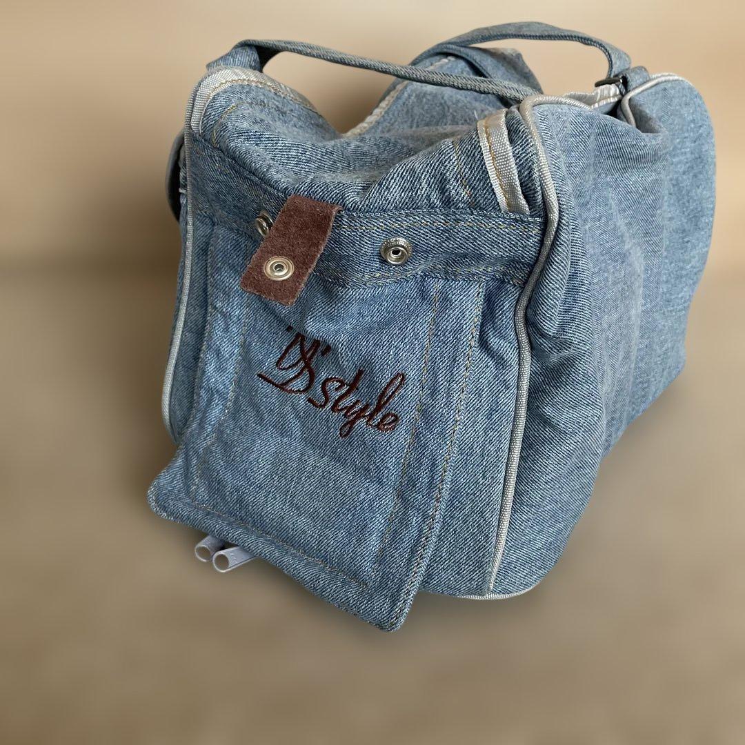 ルシアンエサヨ　キャリーバッグM