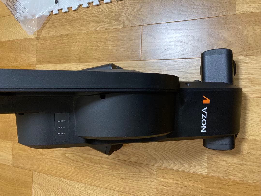 Xplova NOZA V ローラー台