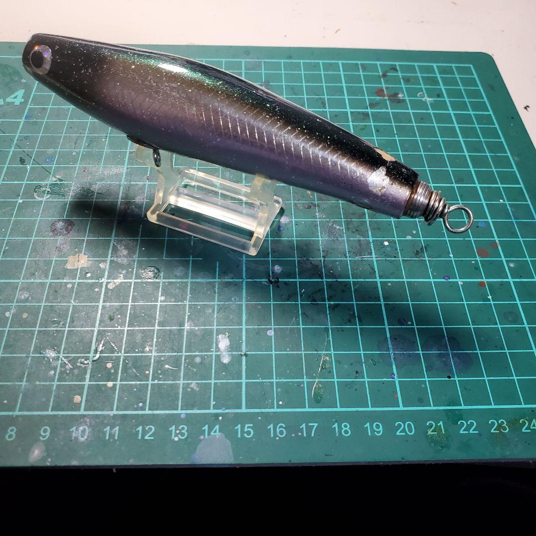 ソウルズ エアーマティック、ナルド