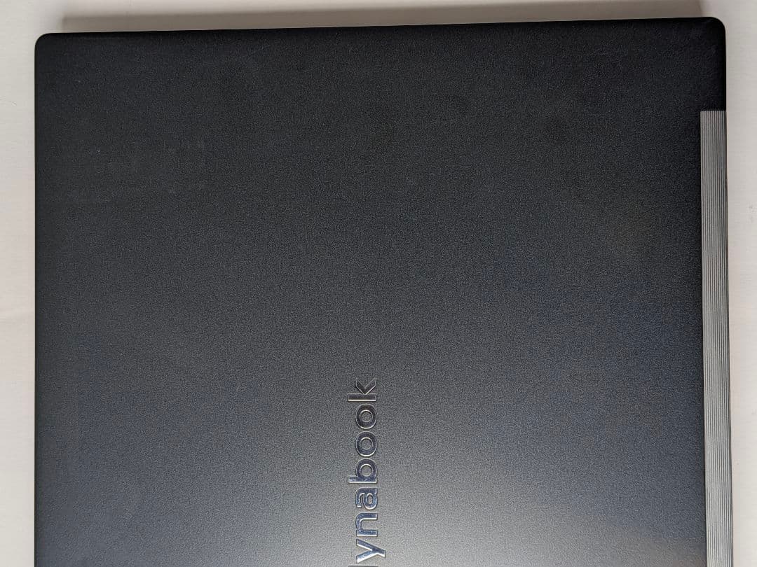 第11世代Core i5 Dynabook G83/HS A70