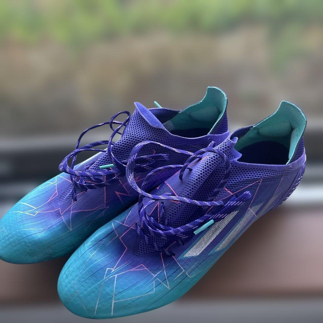 adidas X チャンピオンズリーグモデルFG