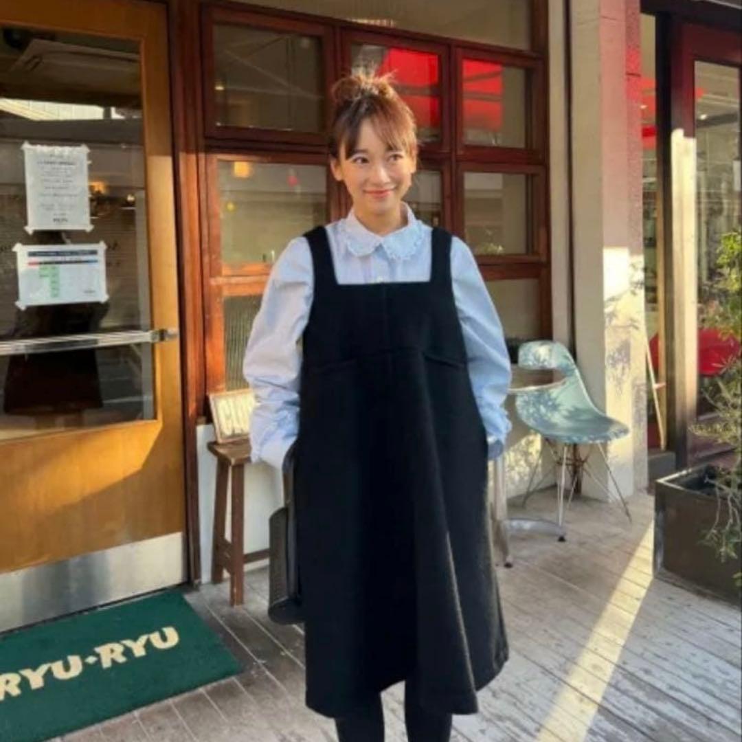 rosymonster美品ワンピース