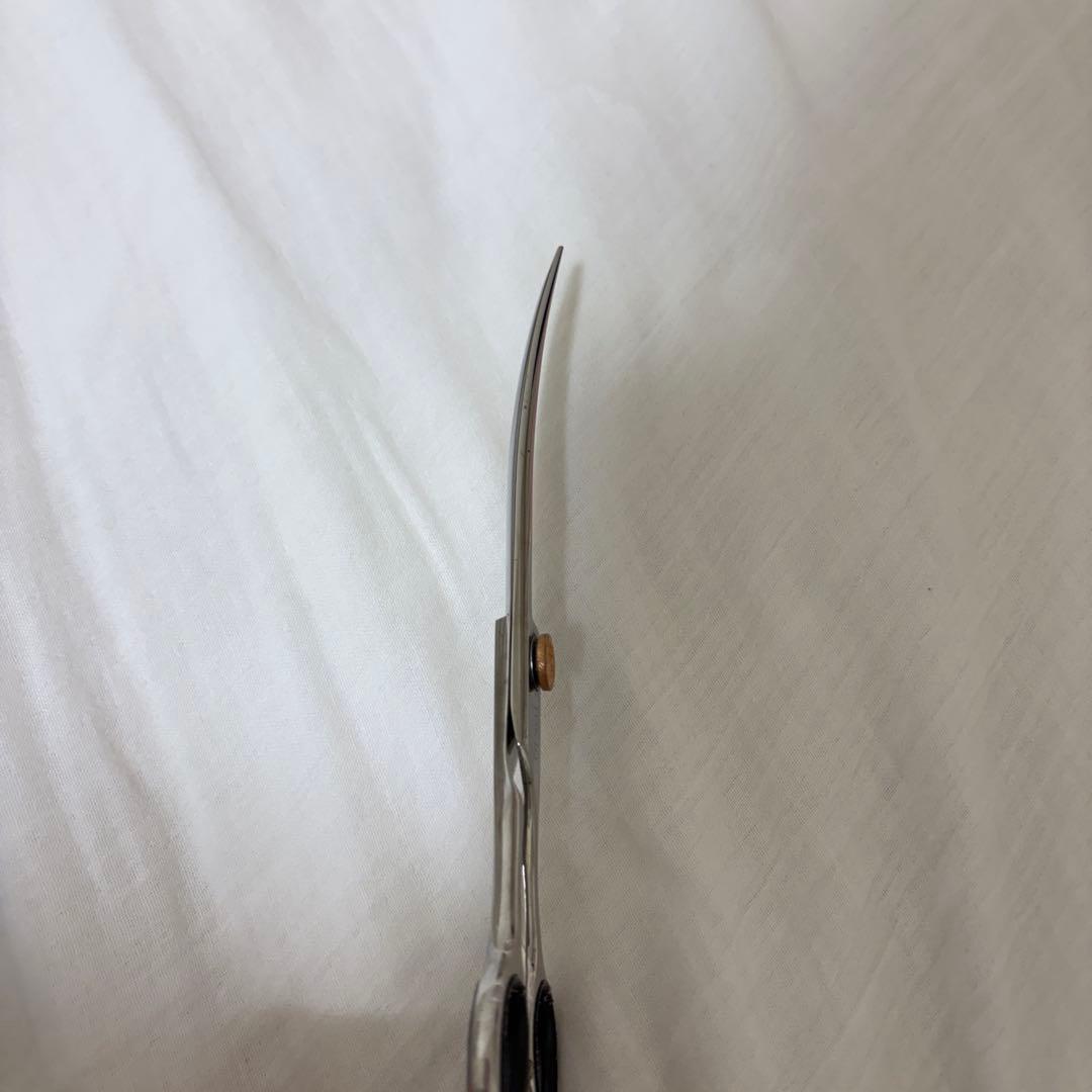 ゆきくりさん専用☆COBALT AH-70R トリミング　カーブシザー