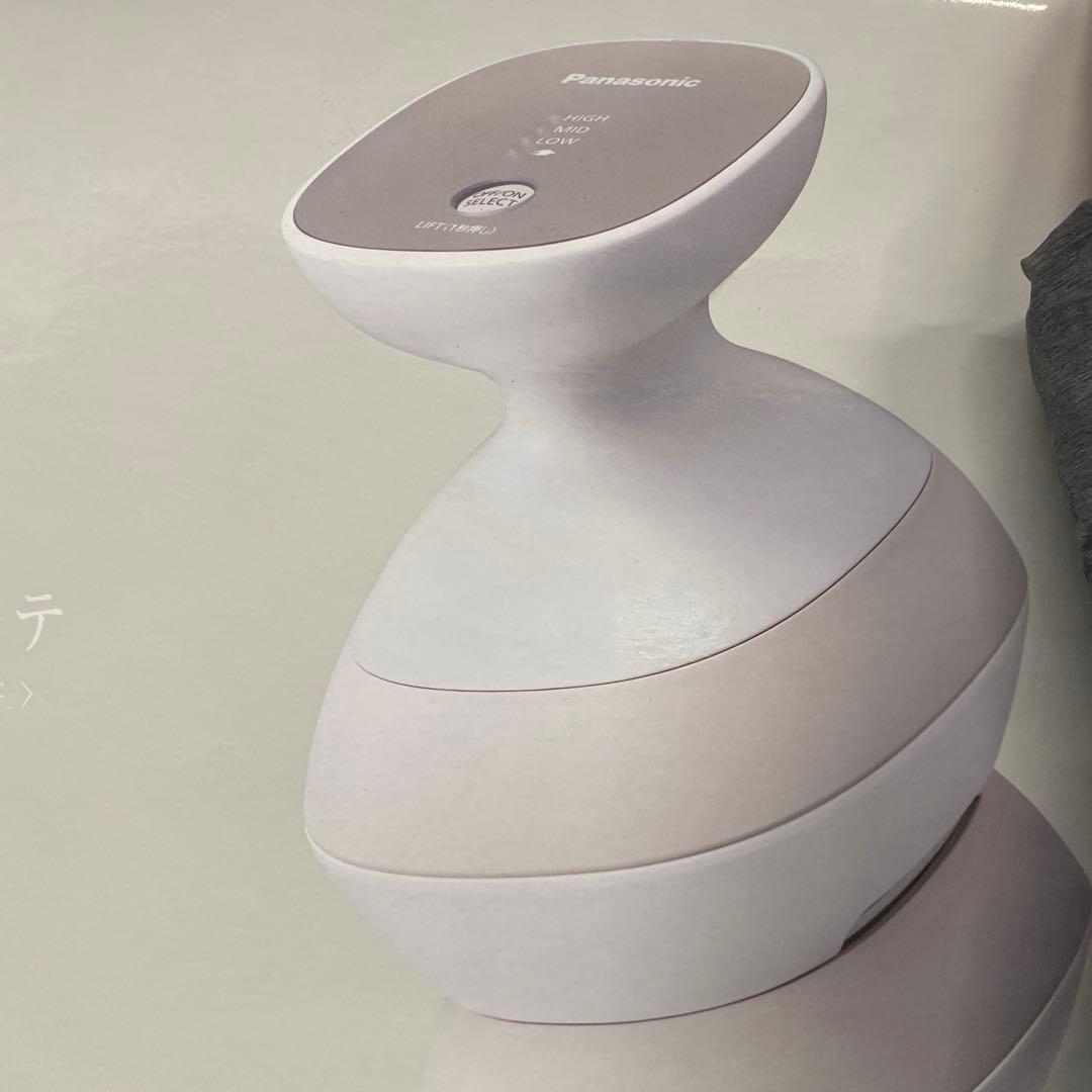 Panasonic 頭皮エステ・マッサージャー