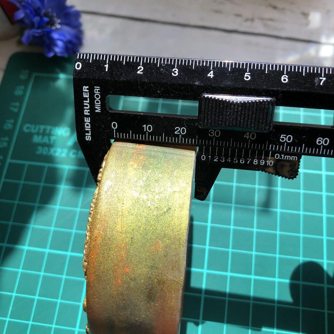 【魔除け】鳳凰のオルゴナイト　【御守り】