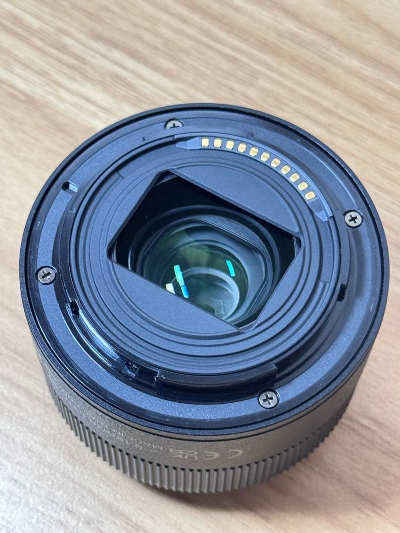 レンズ(単焦点) NIKKOR Z 28mm/f2.8