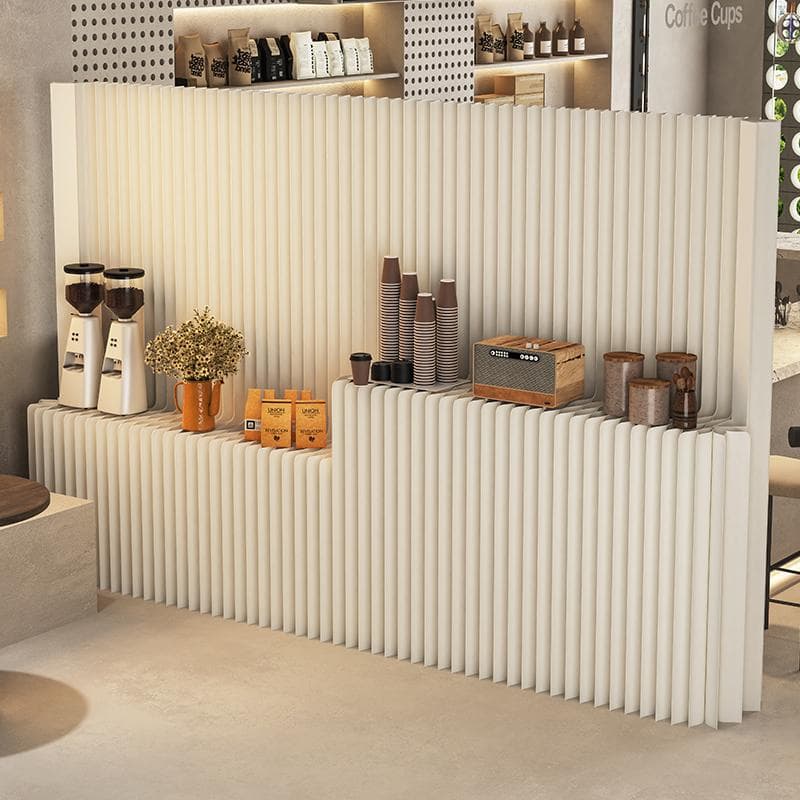 折りたたみパーテーション 間仕切り陳列用品 高さ2ｍ長さ5ｍ持ち運び可能 目隠し