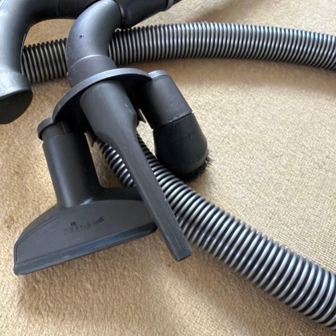 キッチン家電 Miele Compact C2 Autumn Red