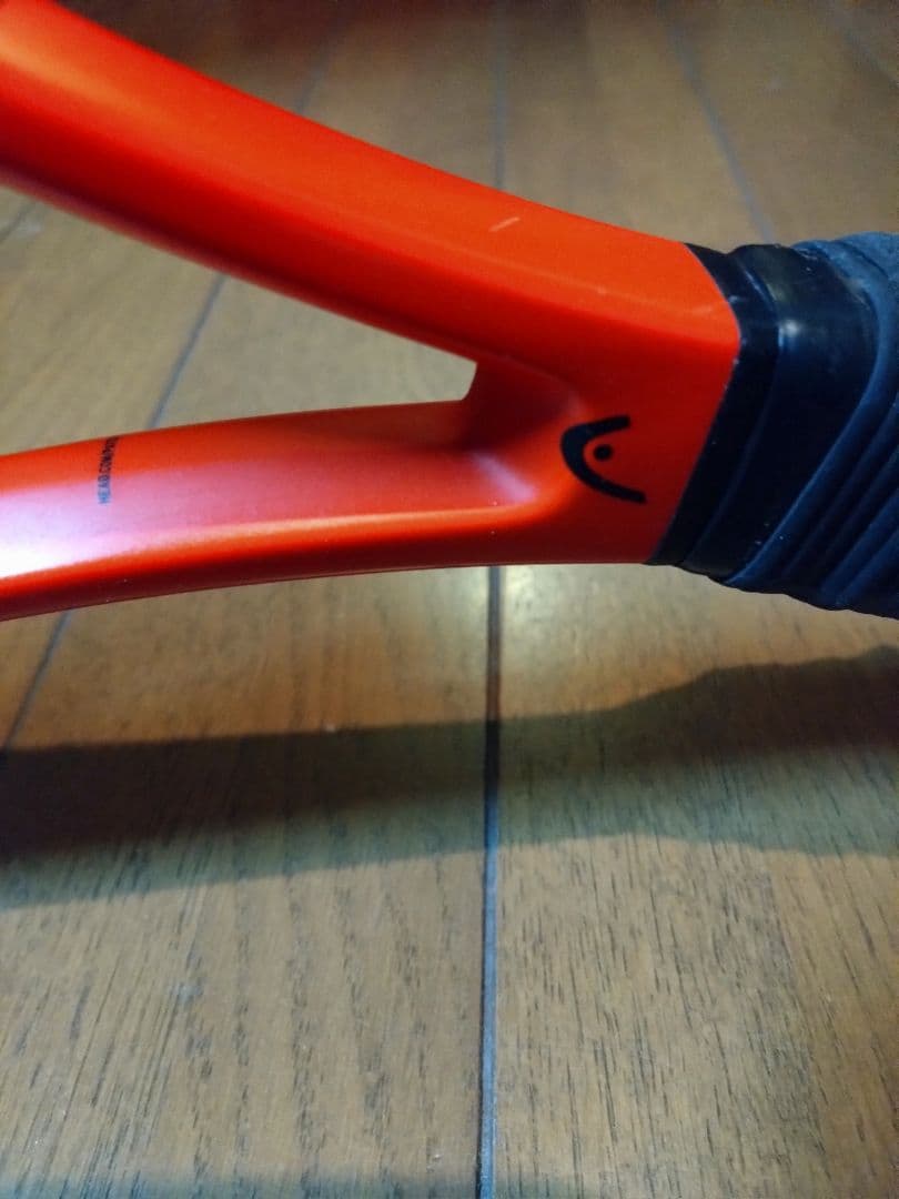 ★HEADヘッドグラフィン360ラジカルMP（G2）