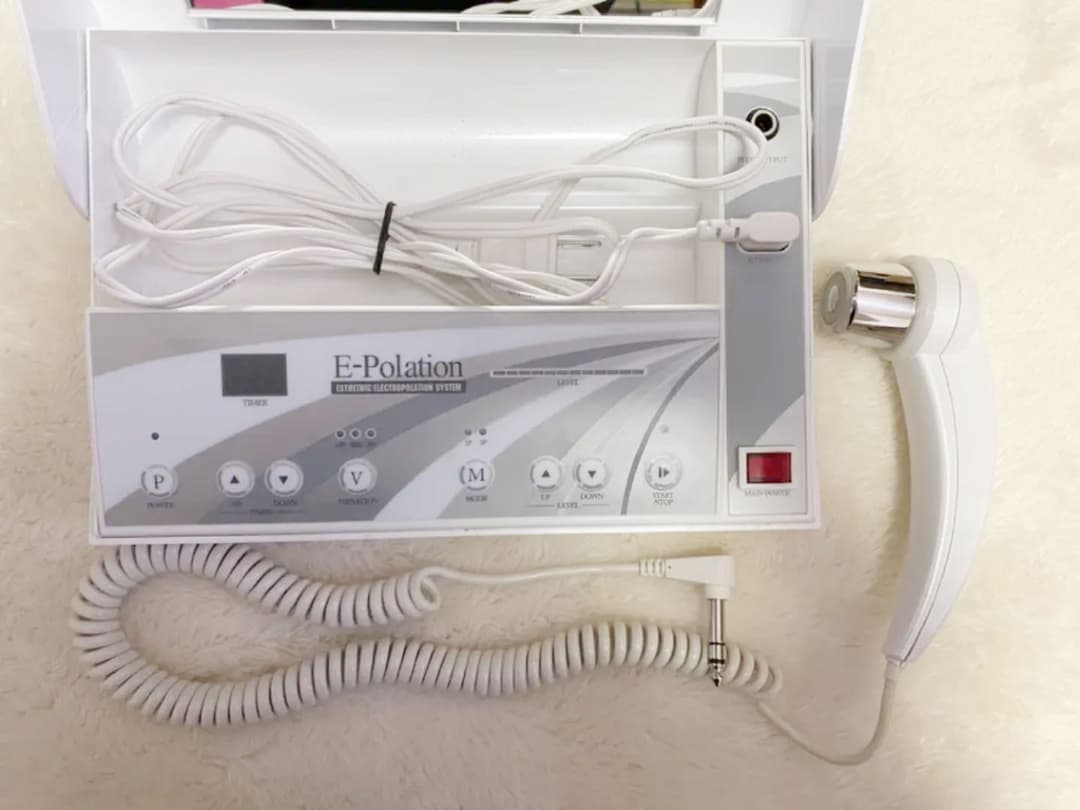 イーポレーション　エレクトロポレーション