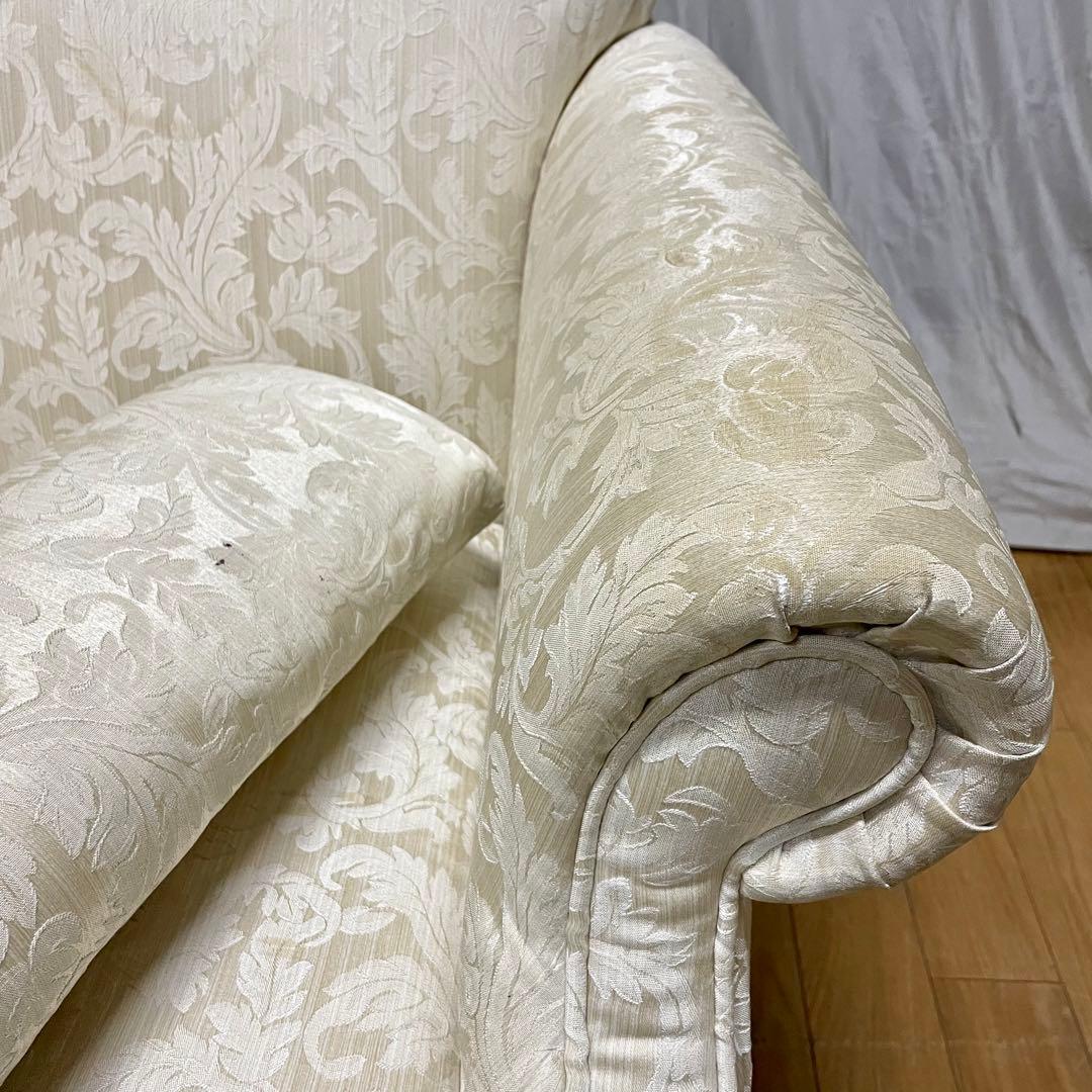 Drexel Heritage ドレクセル ヘリテイジ　シングルソファ