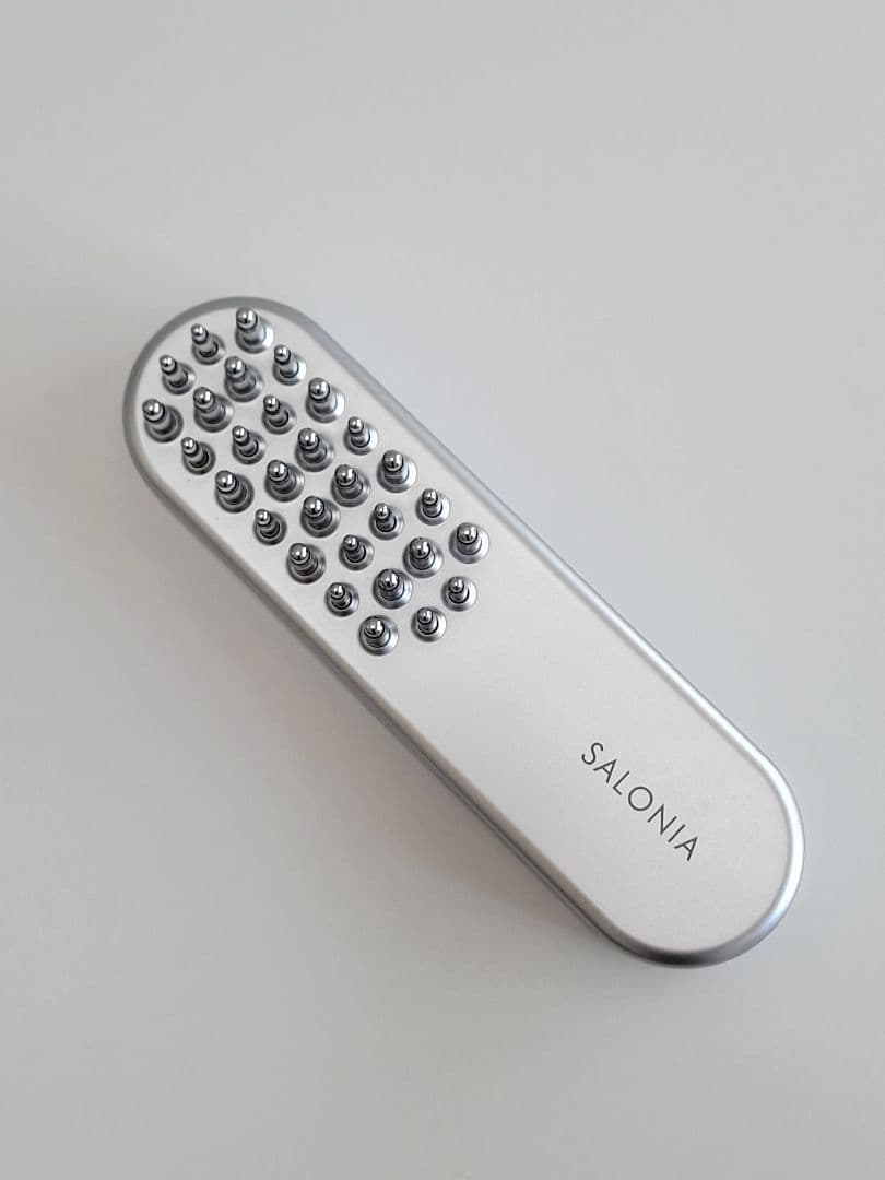 ❗限定価格❗⭐美品⭐SALONIA EMS リフトブラシ