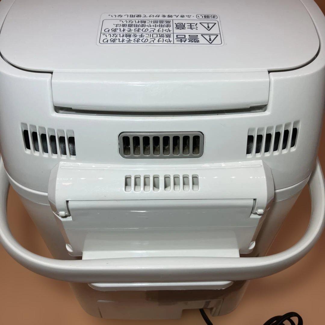 【動作良好】【即購入OK】Panasonic ホームベーカリー SD-SB4-W