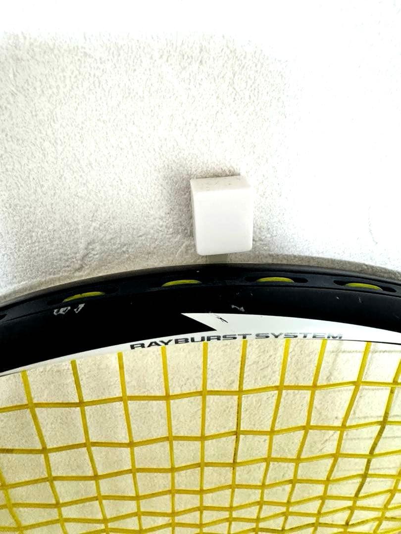 YONEX ボルトレイジ7V カスタムフィット