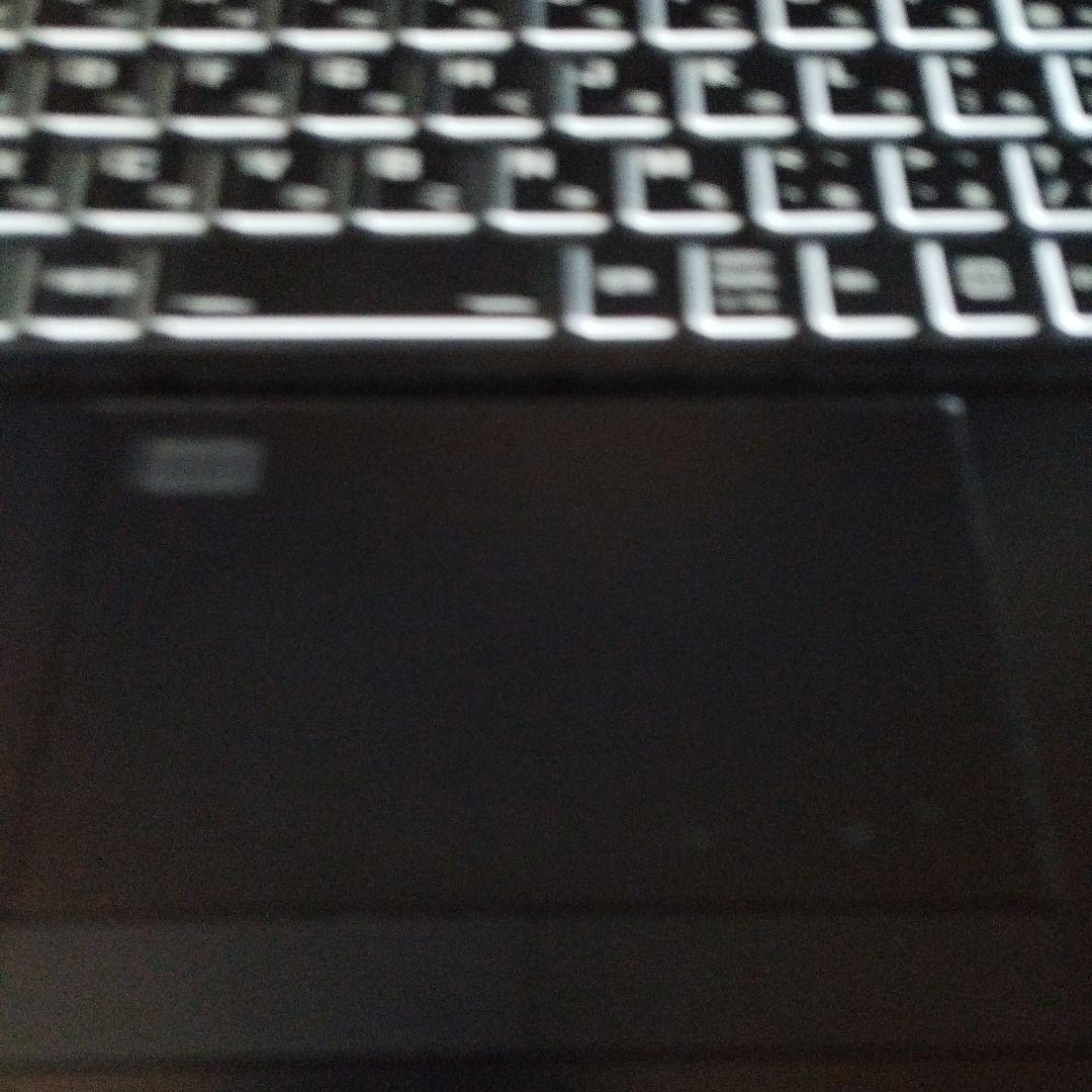 mouseノート K7-i7第10世代corei7 32GB 512GB