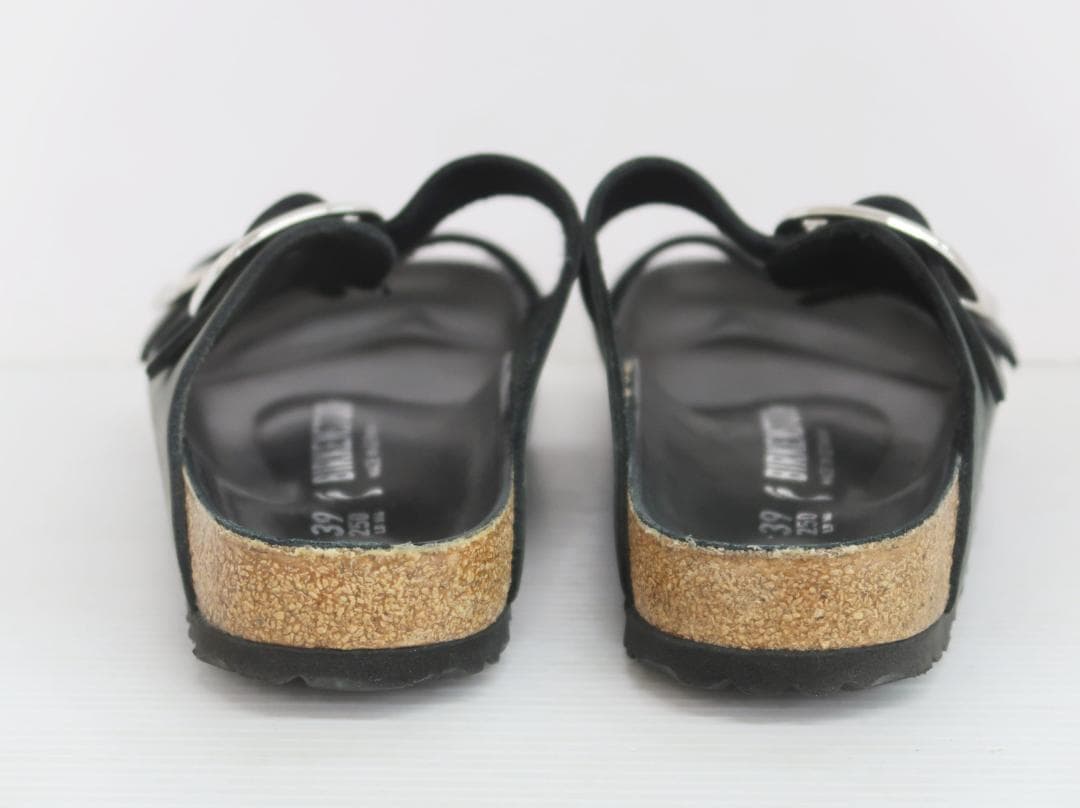 ビルケンシュトック ARIZONA BIG BUCKLE 【G】.