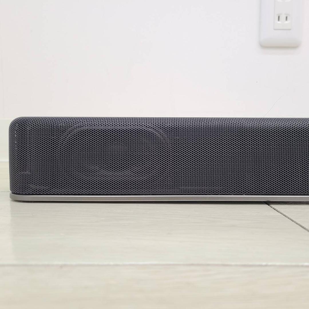 SONY ソニー HT-X8500 サウンドバー 2021年製 現状品