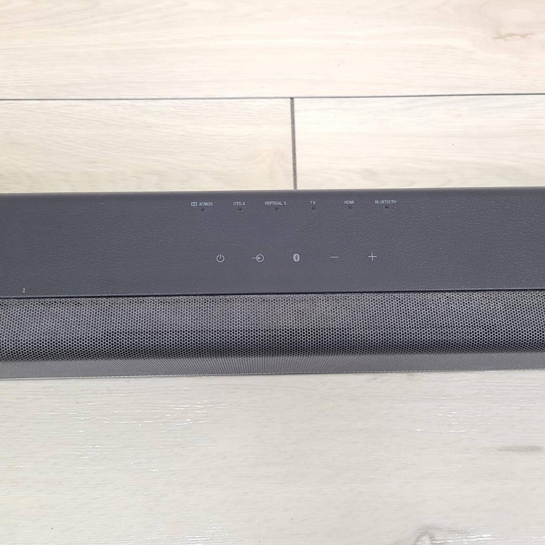 SONY ソニー HT-X8500 サウンドバー 2021年製 現状品